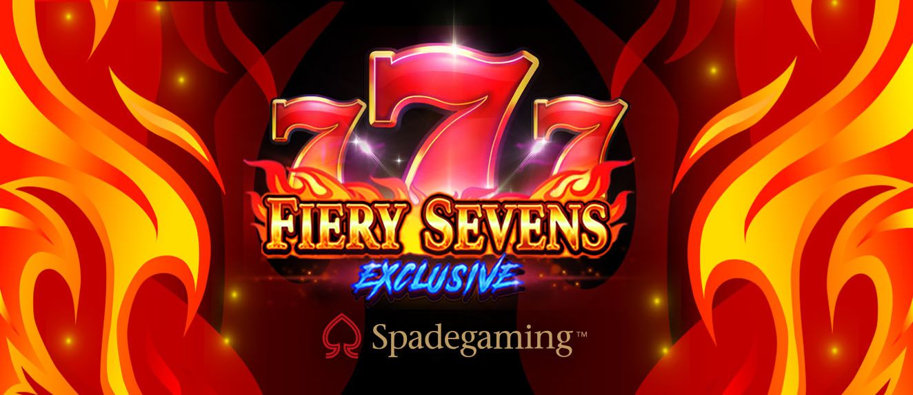 Cocok untuk Semua Tipe Pemain Fiery Sevens Exclusive